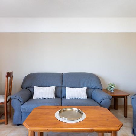 Nice Apt With Terrace In Golf Del Sur Σαν Μιγκέλ ντε Αμπόνα Εξωτερικό φωτογραφία
