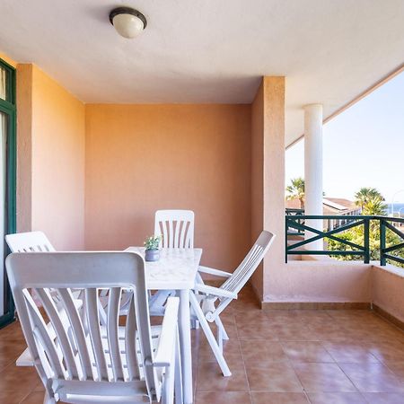 Nice Apt With Terrace In Golf Del Sur Σαν Μιγκέλ ντε Αμπόνα Εξωτερικό φωτογραφία