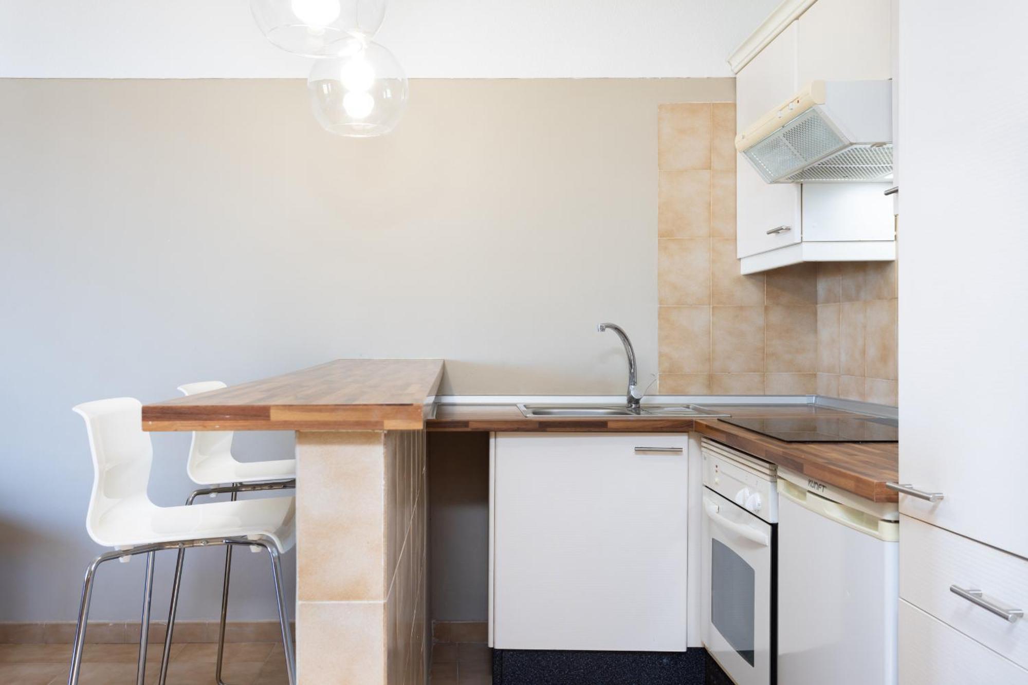 Nice Apt With Terrace In Golf Del Sur Σαν Μιγκέλ ντε Αμπόνα Εξωτερικό φωτογραφία