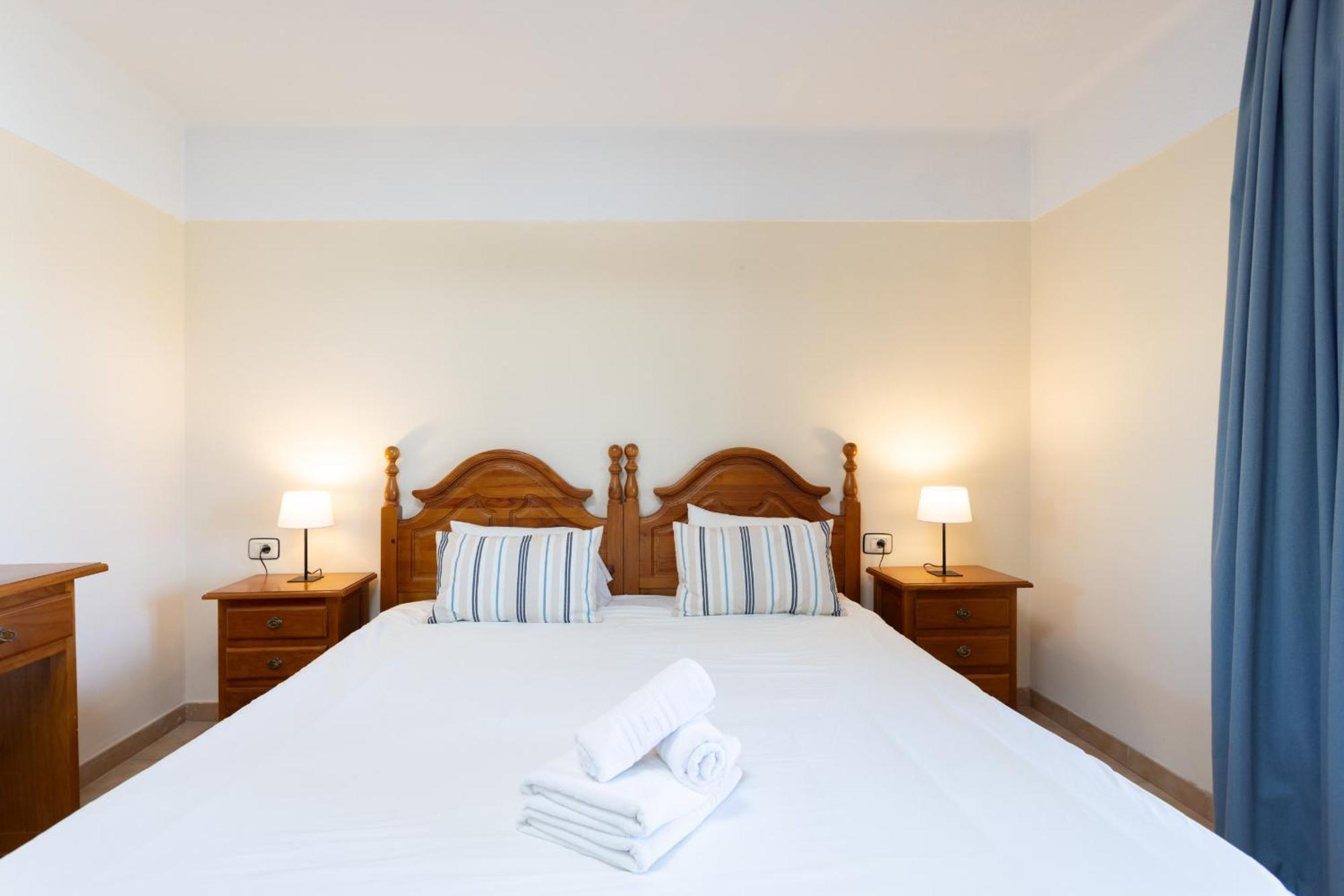Nice Apt With Terrace In Golf Del Sur Σαν Μιγκέλ ντε Αμπόνα Εξωτερικό φωτογραφία