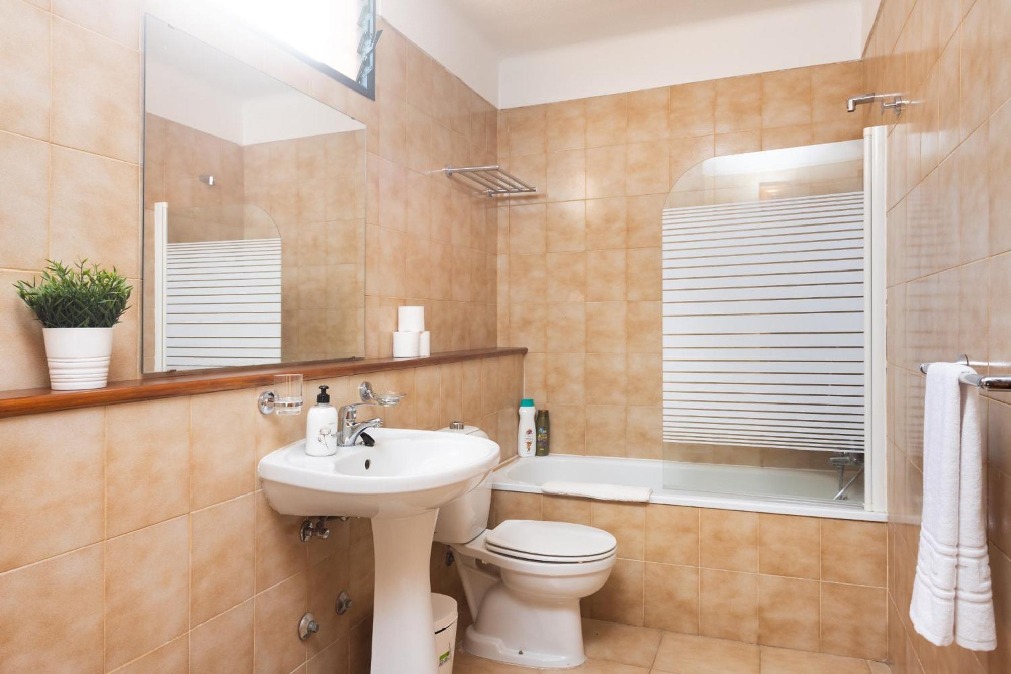 Nice Apt With Terrace In Golf Del Sur Σαν Μιγκέλ ντε Αμπόνα Εξωτερικό φωτογραφία