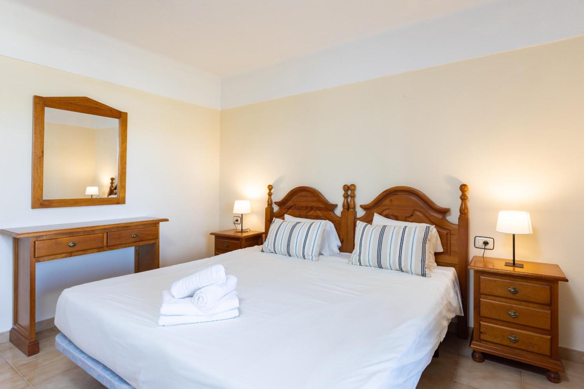 Nice Apt With Terrace In Golf Del Sur Σαν Μιγκέλ ντε Αμπόνα Εξωτερικό φωτογραφία