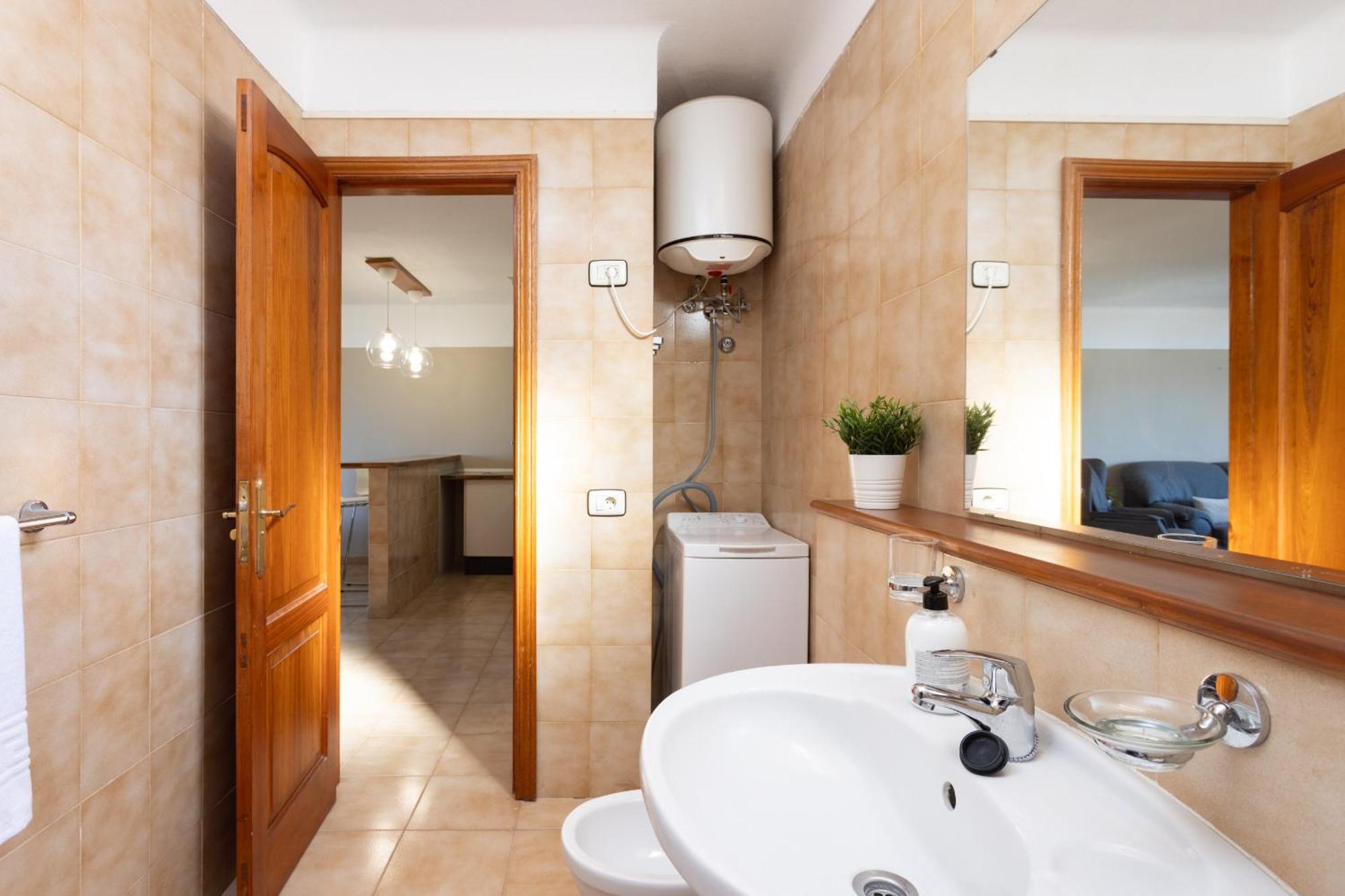Nice Apt With Terrace In Golf Del Sur Σαν Μιγκέλ ντε Αμπόνα Εξωτερικό φωτογραφία