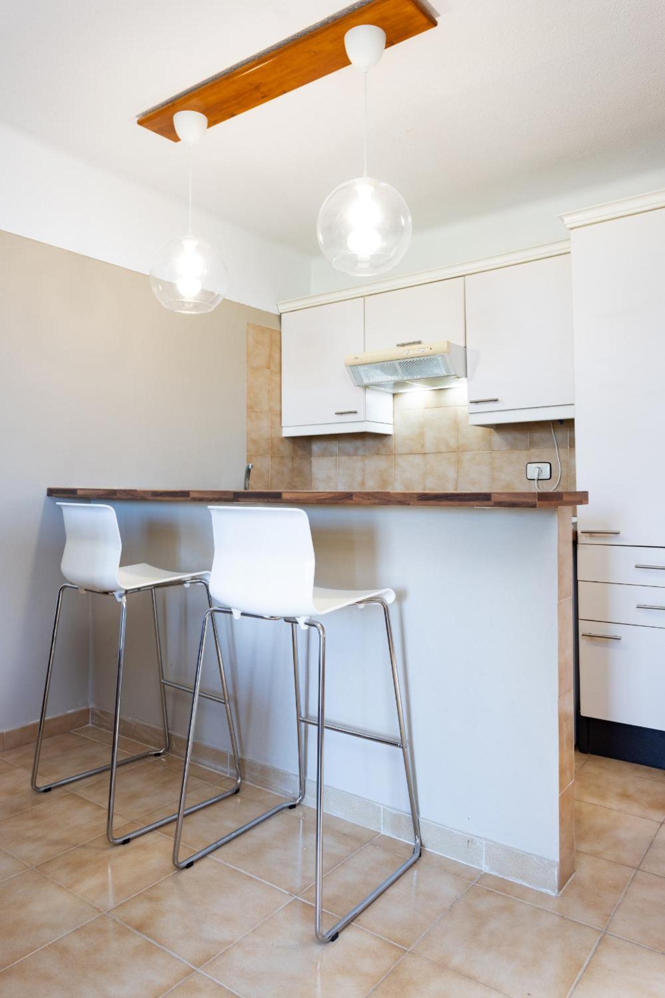 Nice Apt With Terrace In Golf Del Sur Σαν Μιγκέλ ντε Αμπόνα Εξωτερικό φωτογραφία